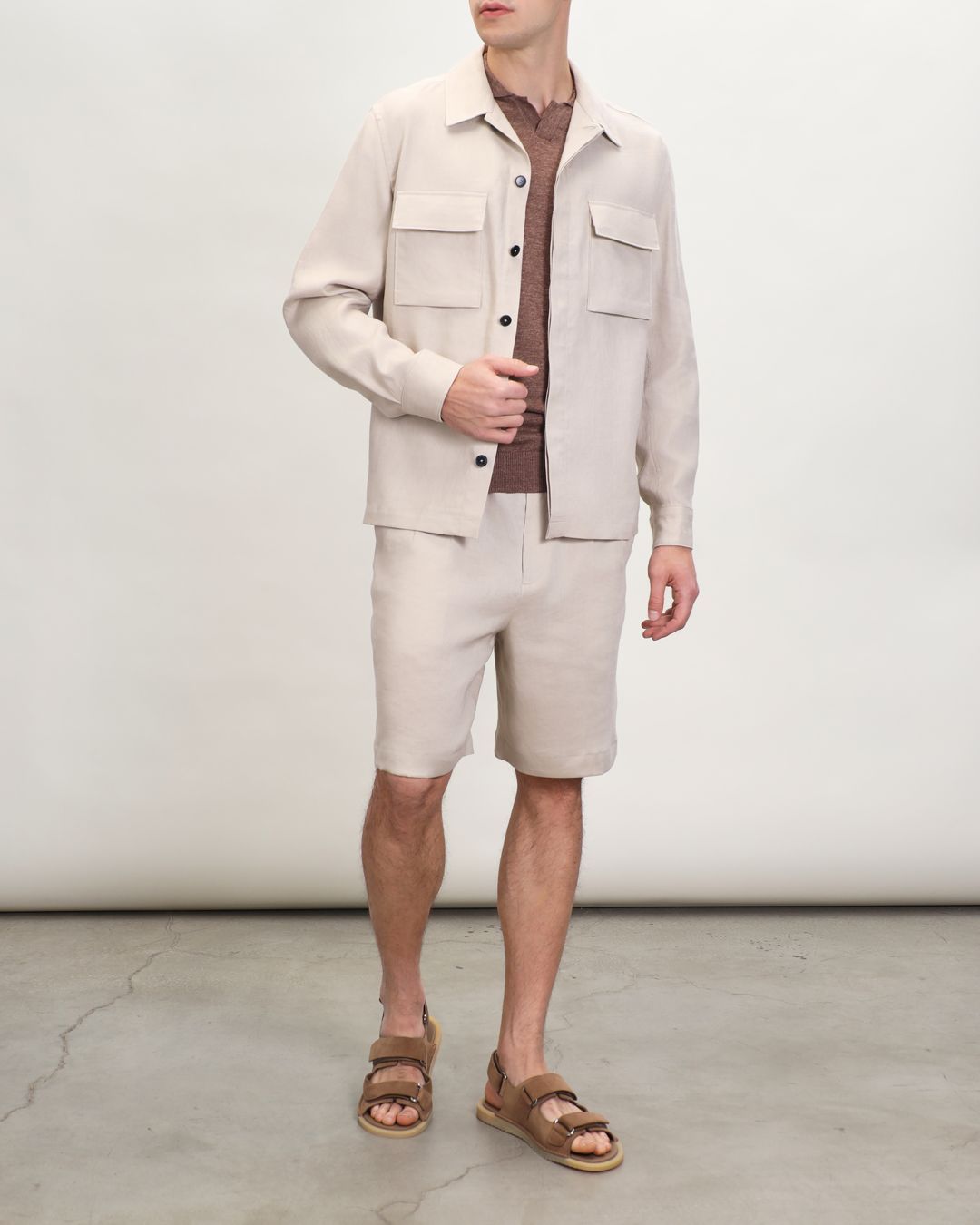 Купить Рубашка BML