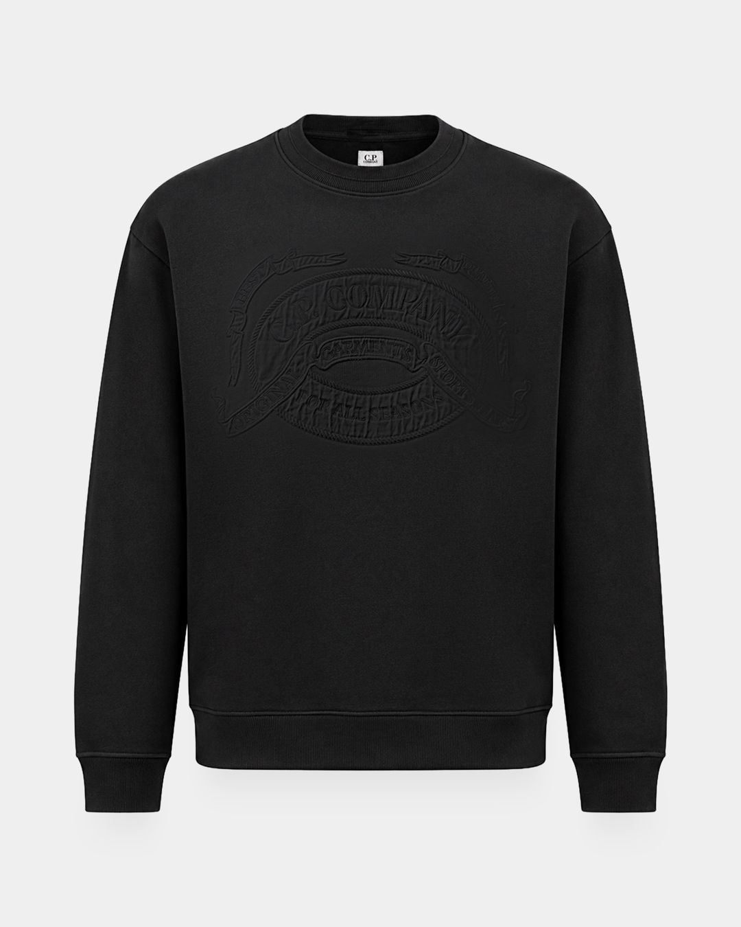 Купить Свитшот CP COMPANY MEN