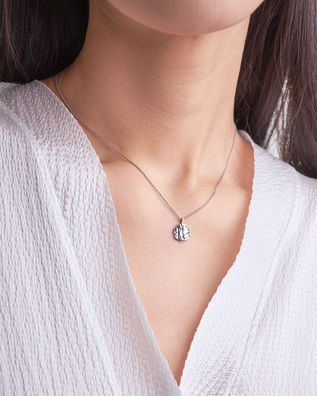 Купить Колье RINGSTONE