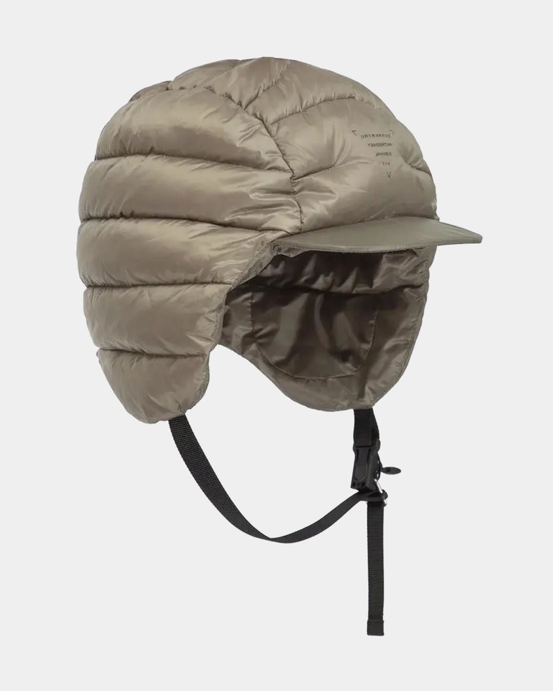 Купить Шапка KRAKATAU