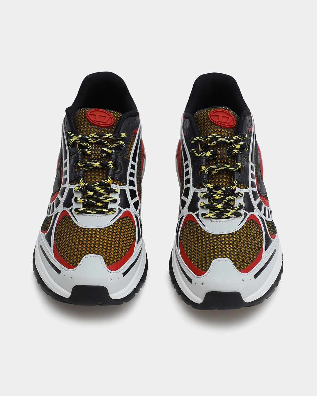 Купить Кроссовки DIESEL