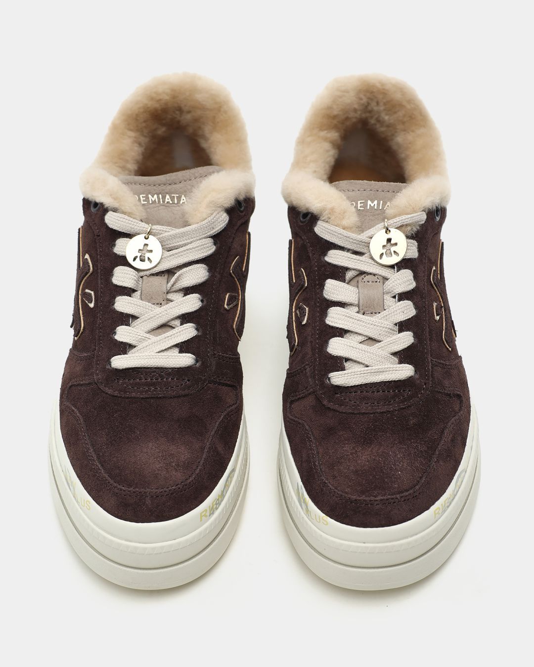 Купить Кеды PREMIATA