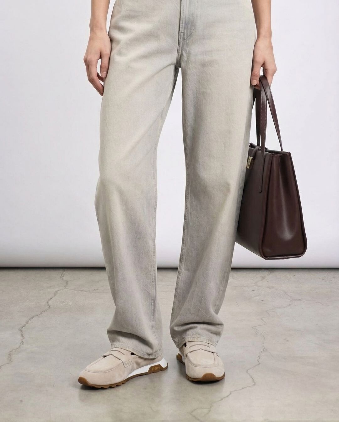 Купить Туфли ASH