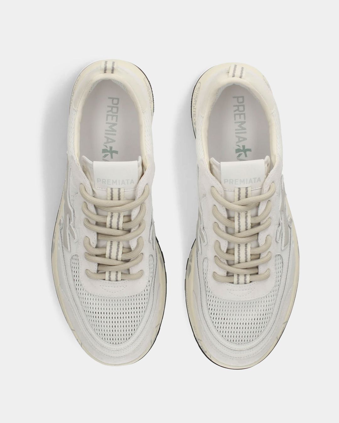 Купить Кроссовки PREMIATA