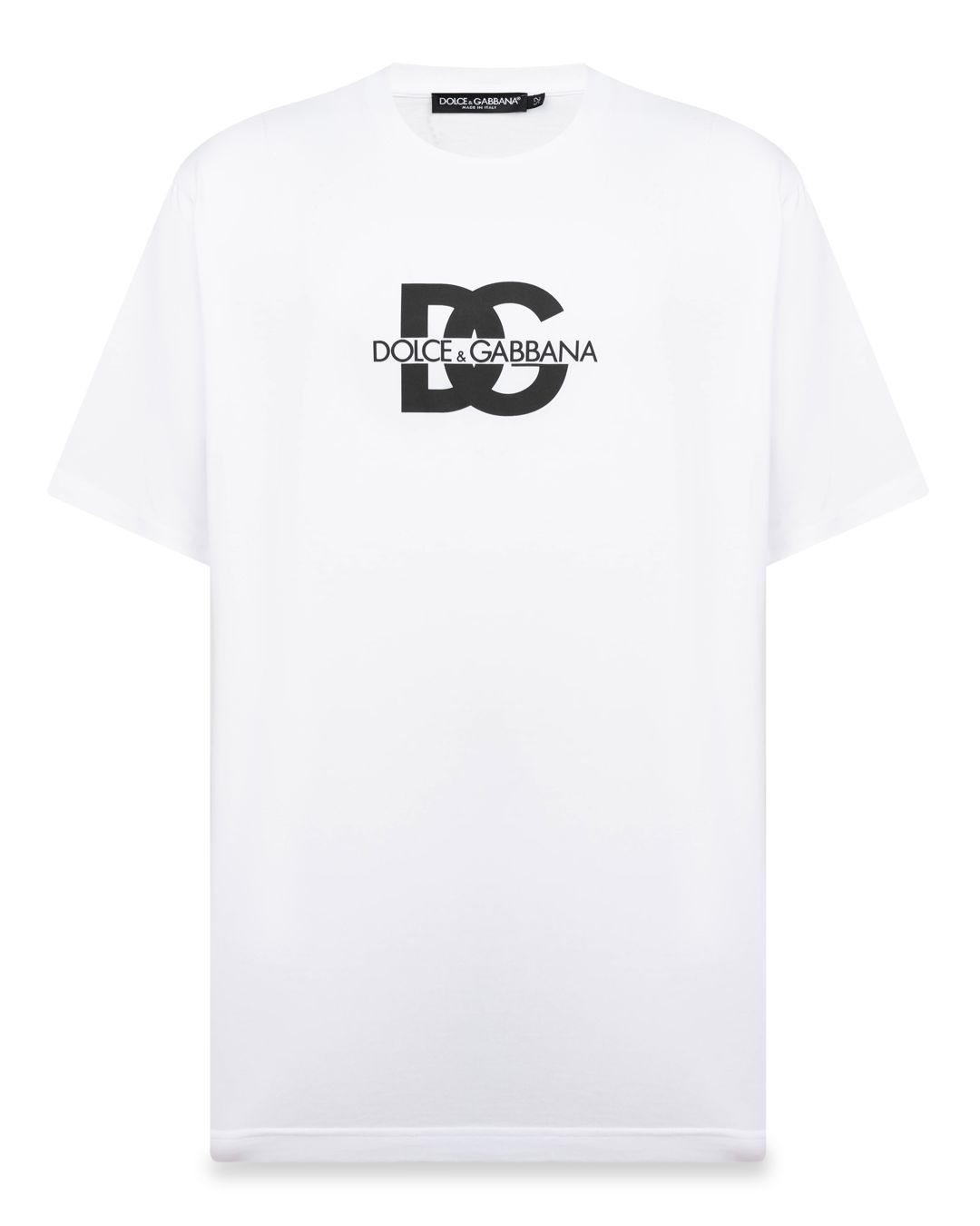 Купить Футболка DOLCE & GABBANA