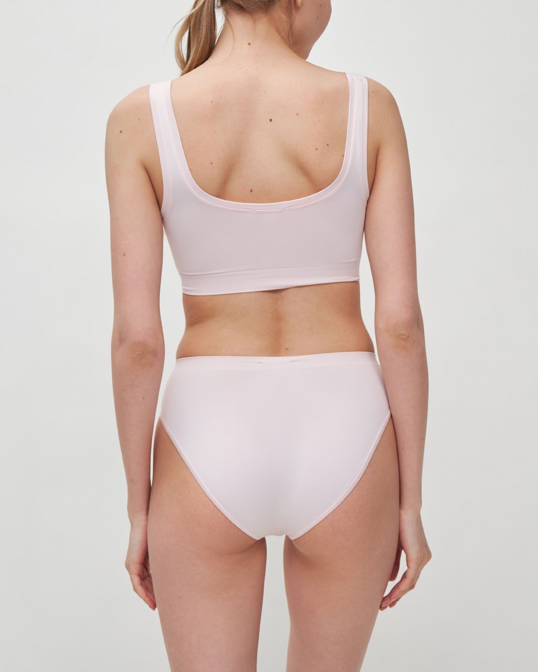 Купить Топ HANRO