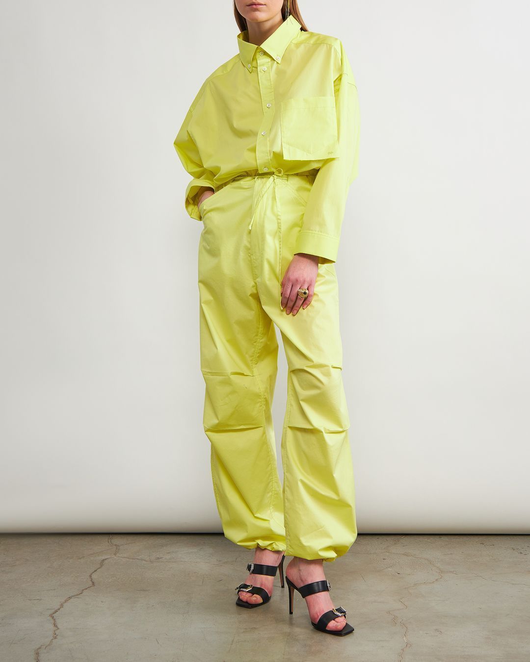 Купить Рубашка DARKPARK