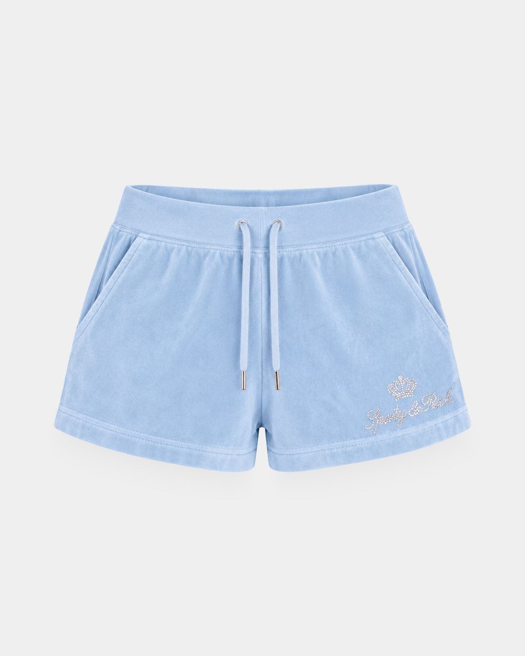 Купить Шорты SPORTY&RICH