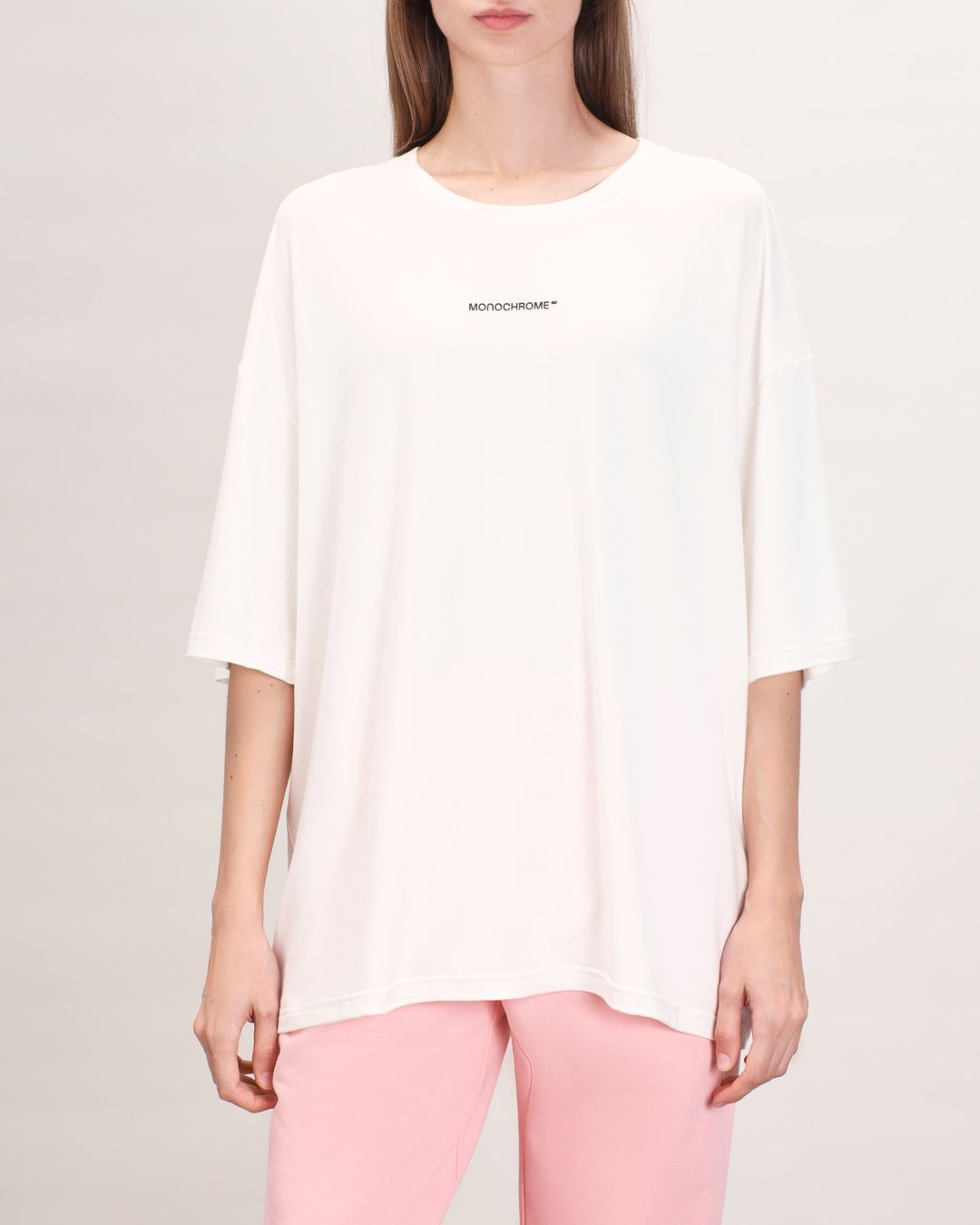 Купить Футболка MONOCHROME