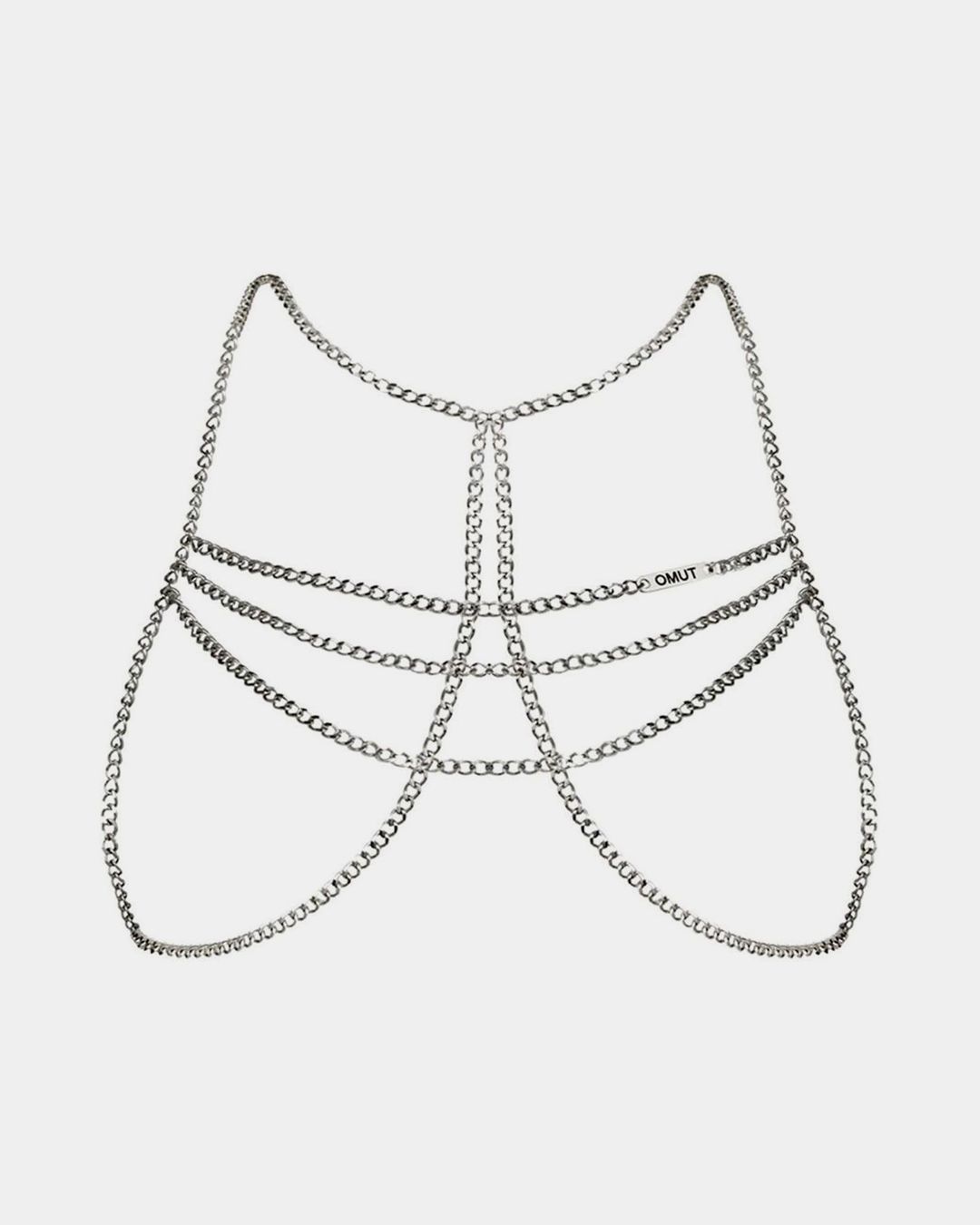 Купить Цепочка на тело OMUT