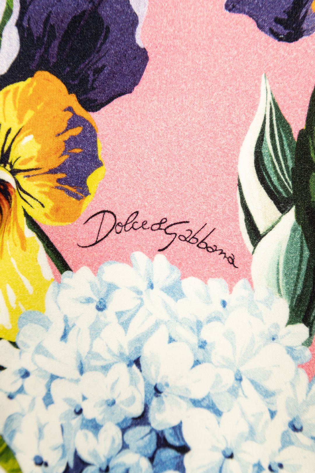 Купить Леггинсы DOLCE & GABBANA