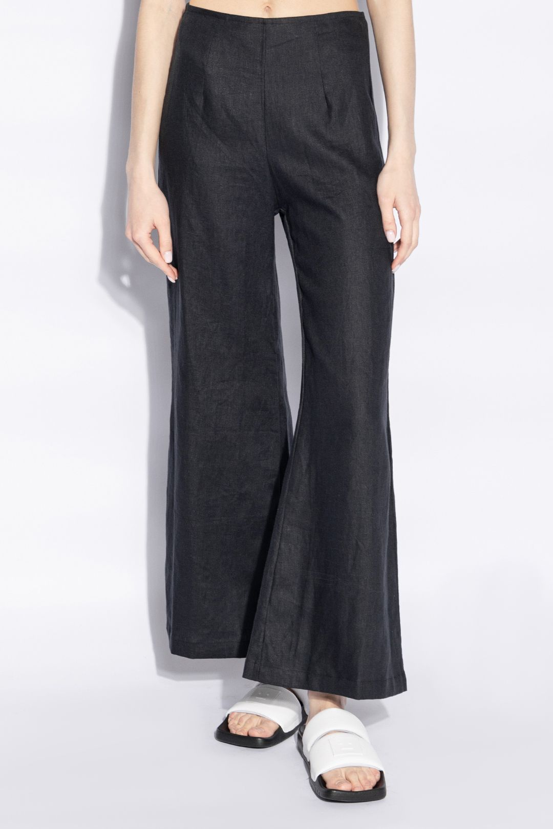 Купить Брюки FAITHFULL THE BRAND