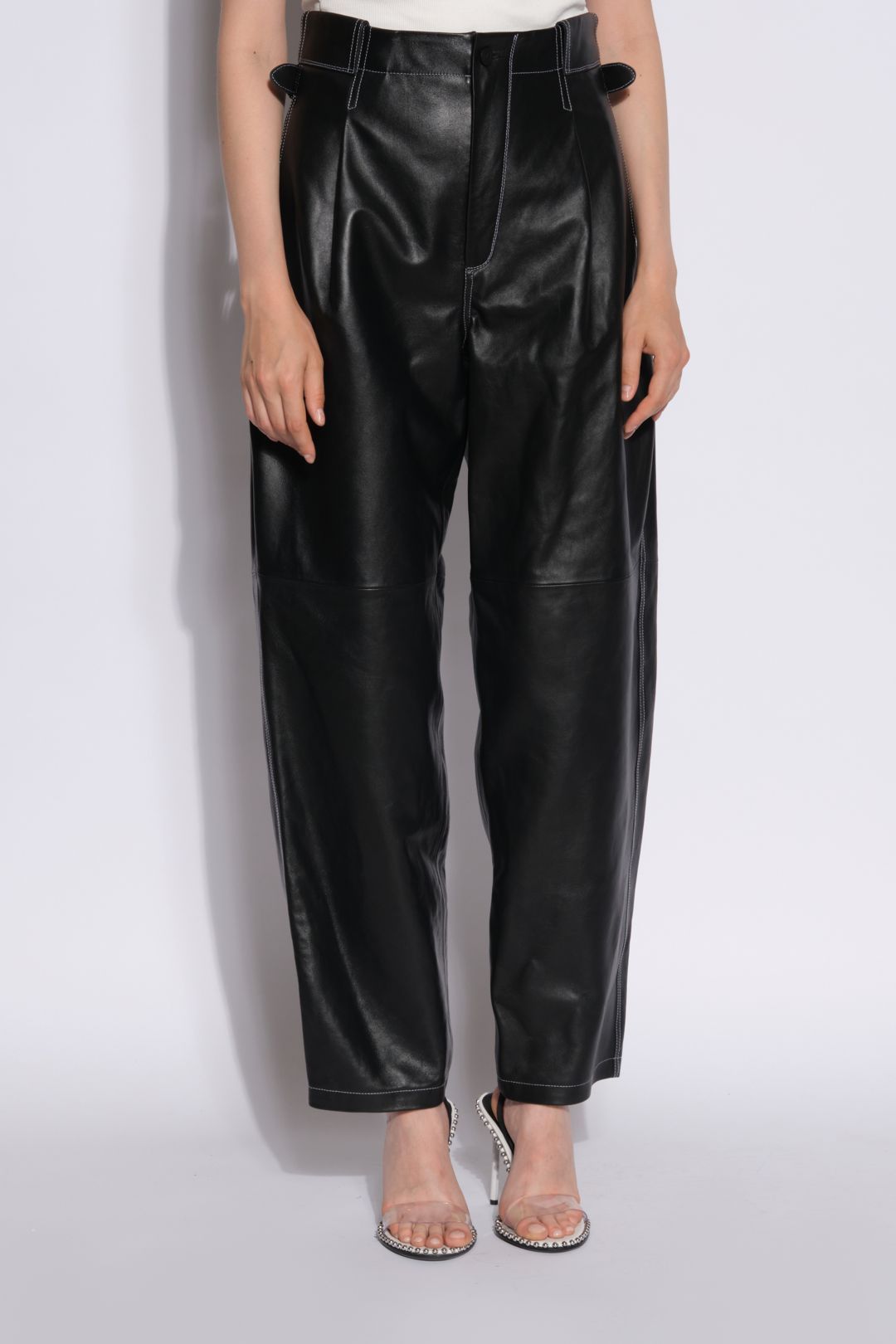 Купить Брюки THE MANNEI