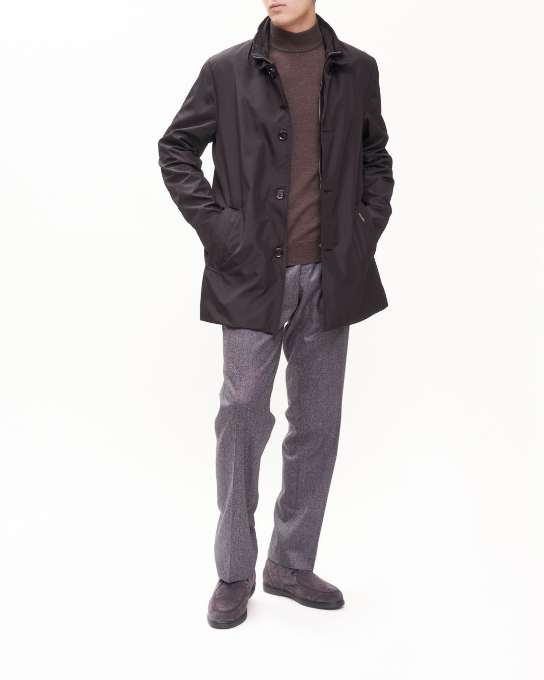 Купить Ботинки DOUCALS