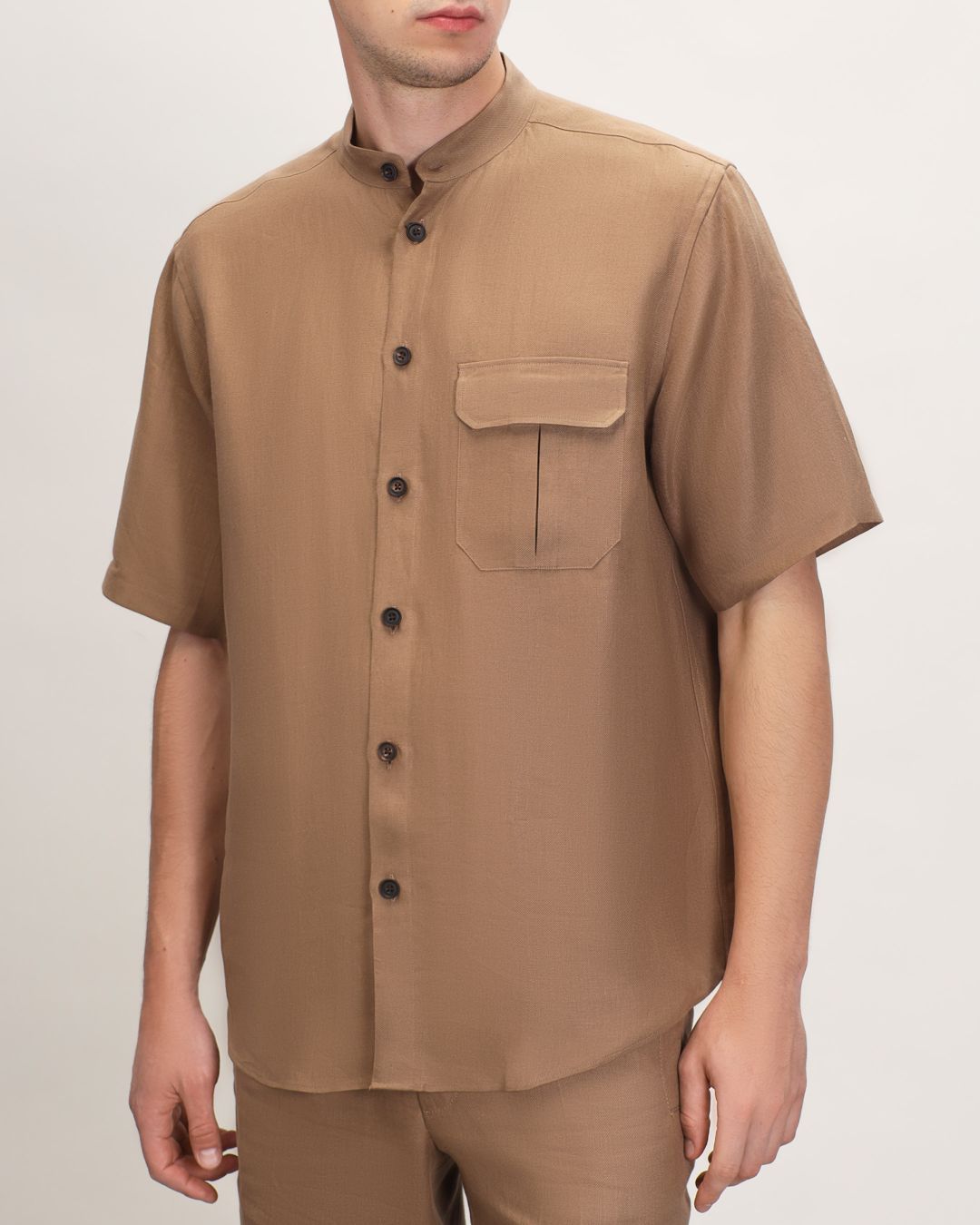 Купить Рубашка CORNELIANI