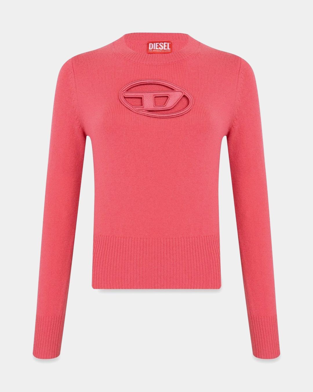 Купить Джемпер DIESEL