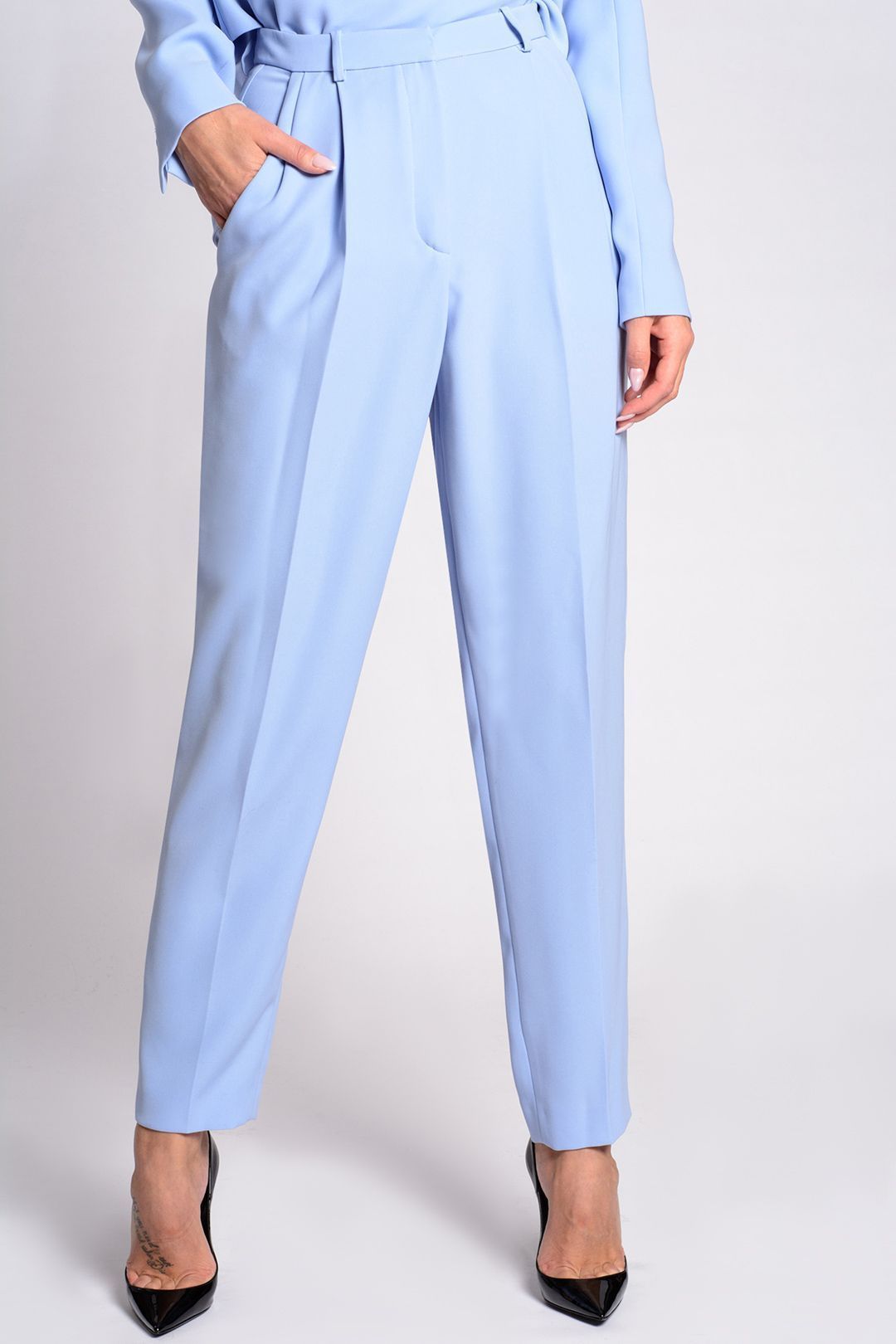 Купить Брюки ALEXANDER TEREKHOV