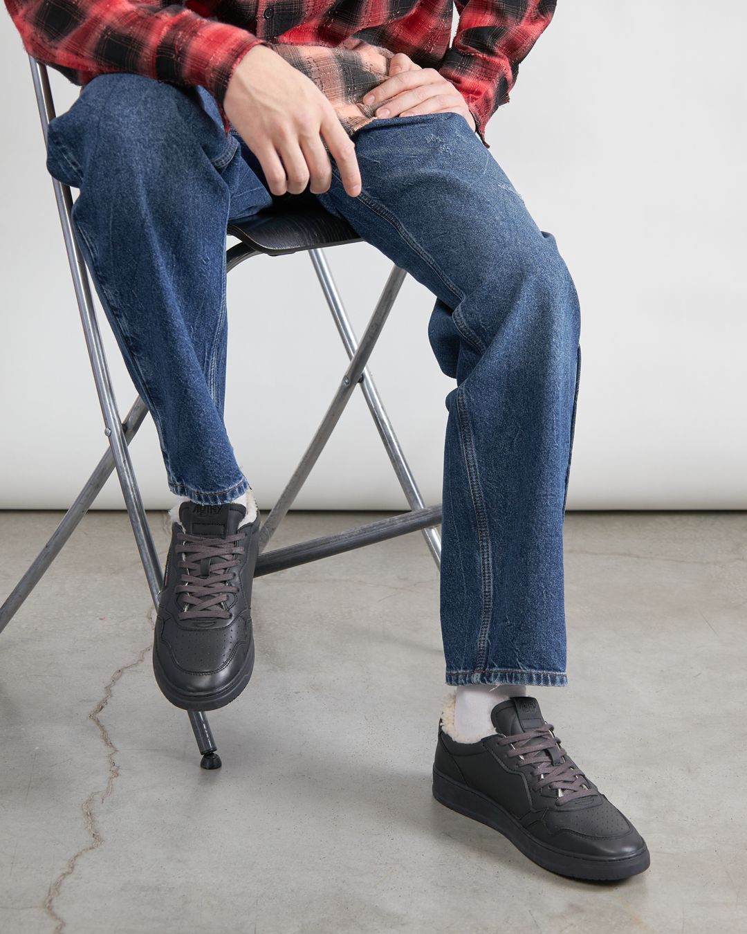 Купить Кеды AUTRY