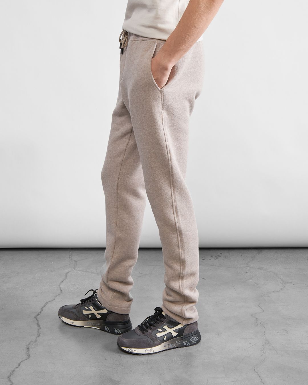 Купить Брюки CAPOBIANCO