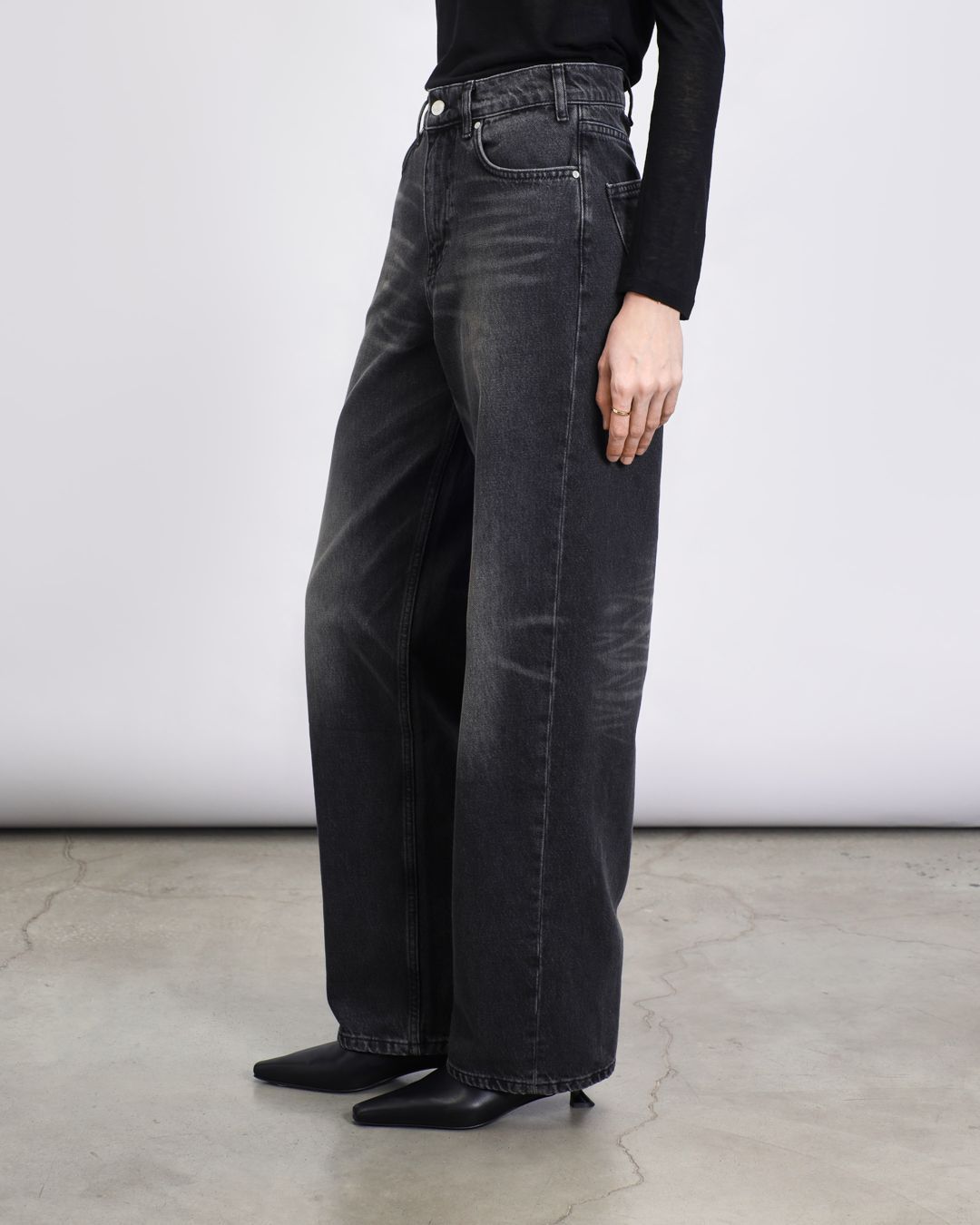 Купить Джинсы TATMU