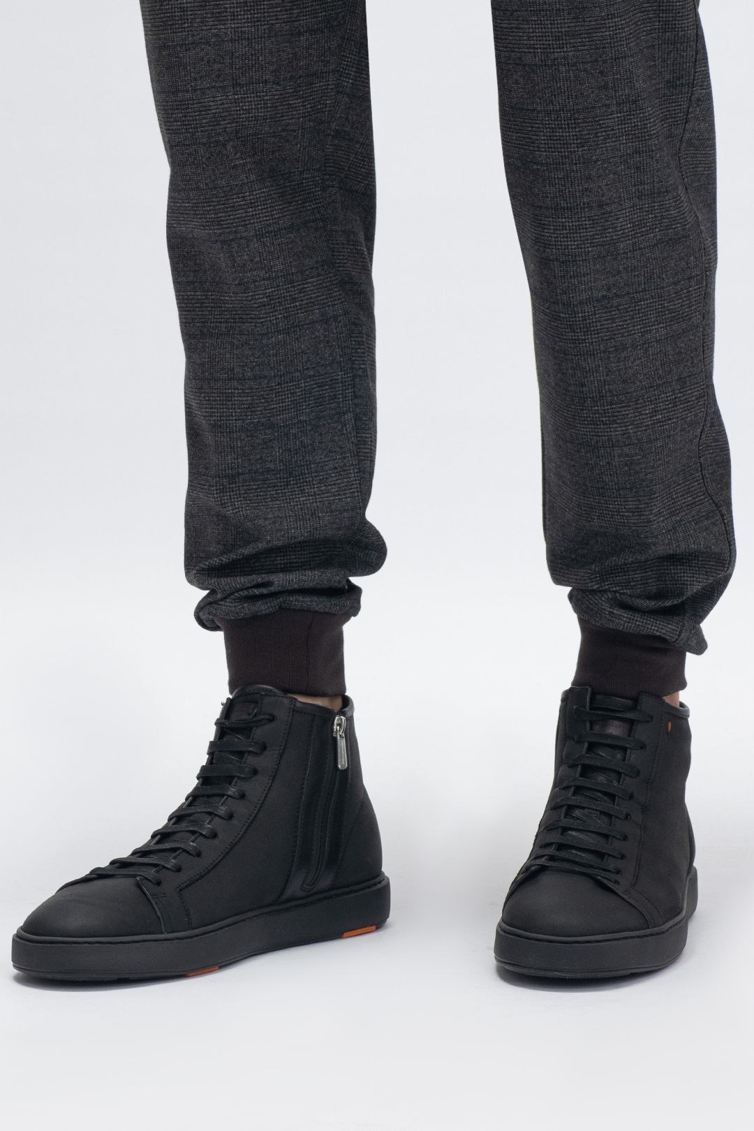 Купить Кеды SANTONI