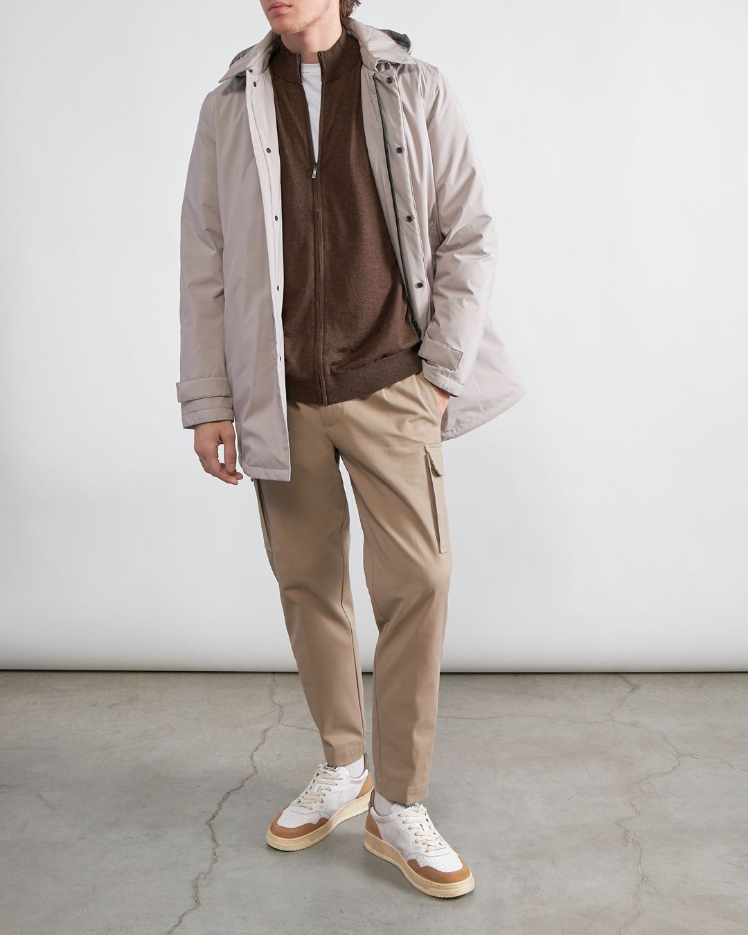 Купить Брюки MYTHS