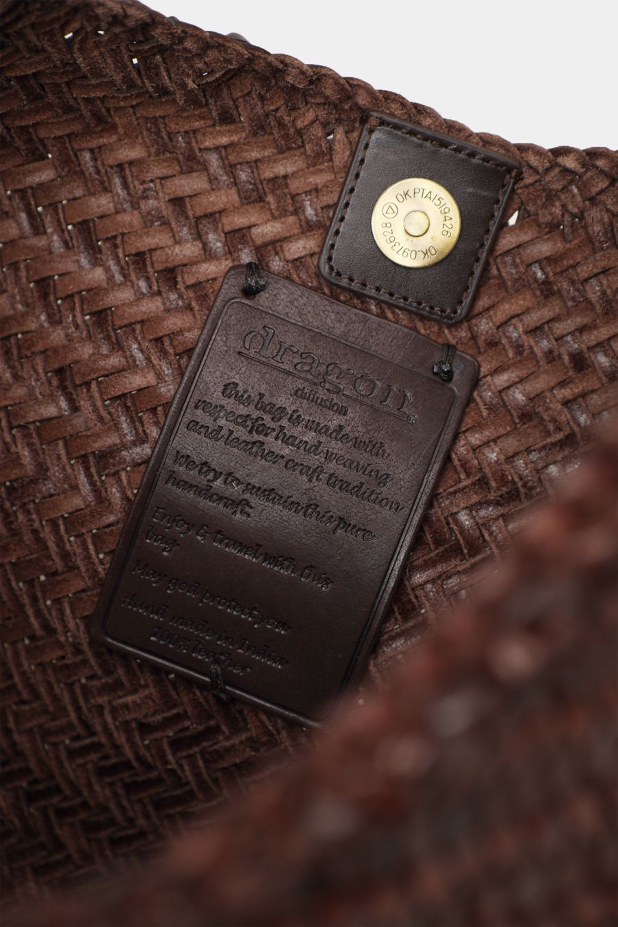 Купить Сумка DRAGON DIFFUSION