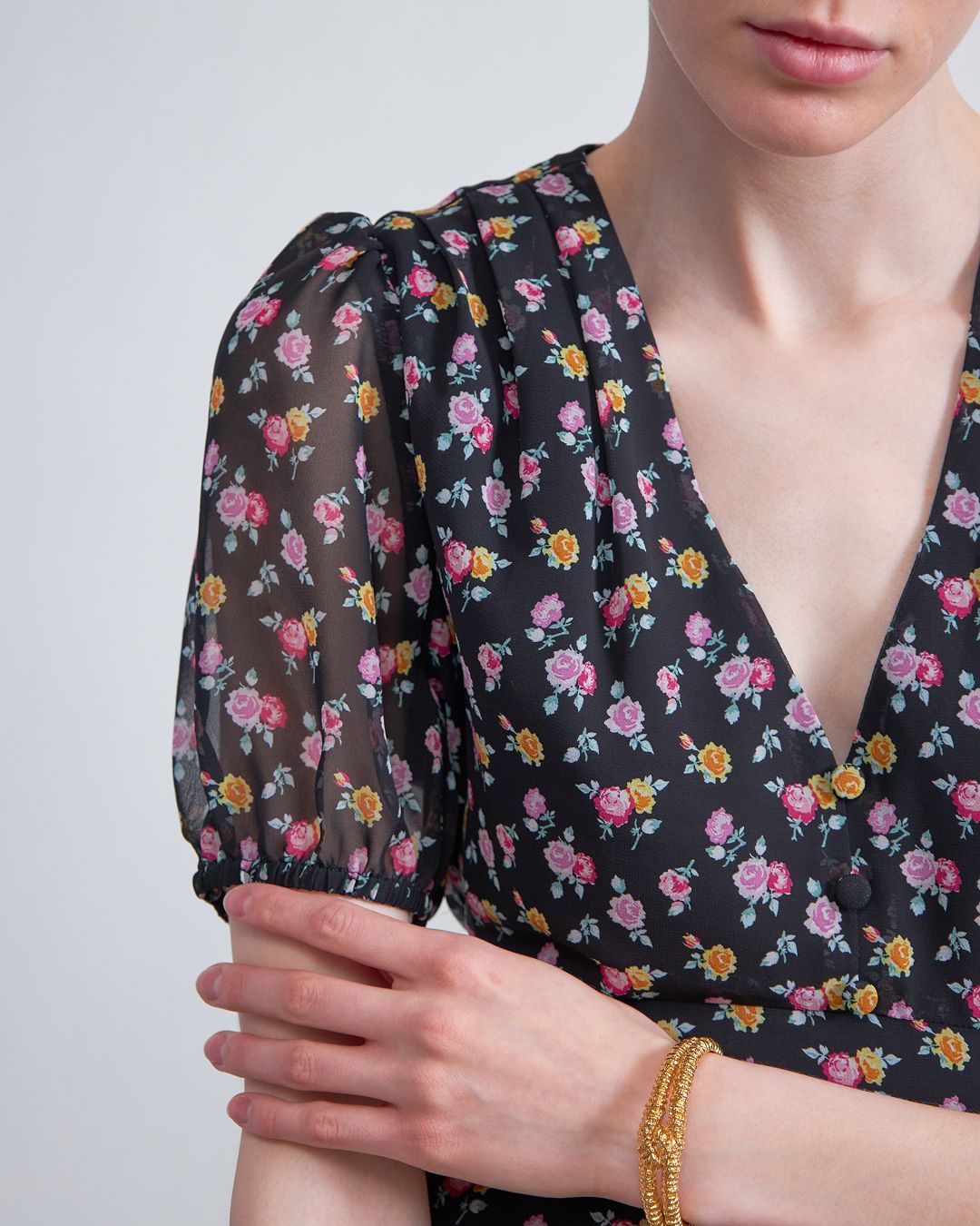 Купить Платье BOTROIS