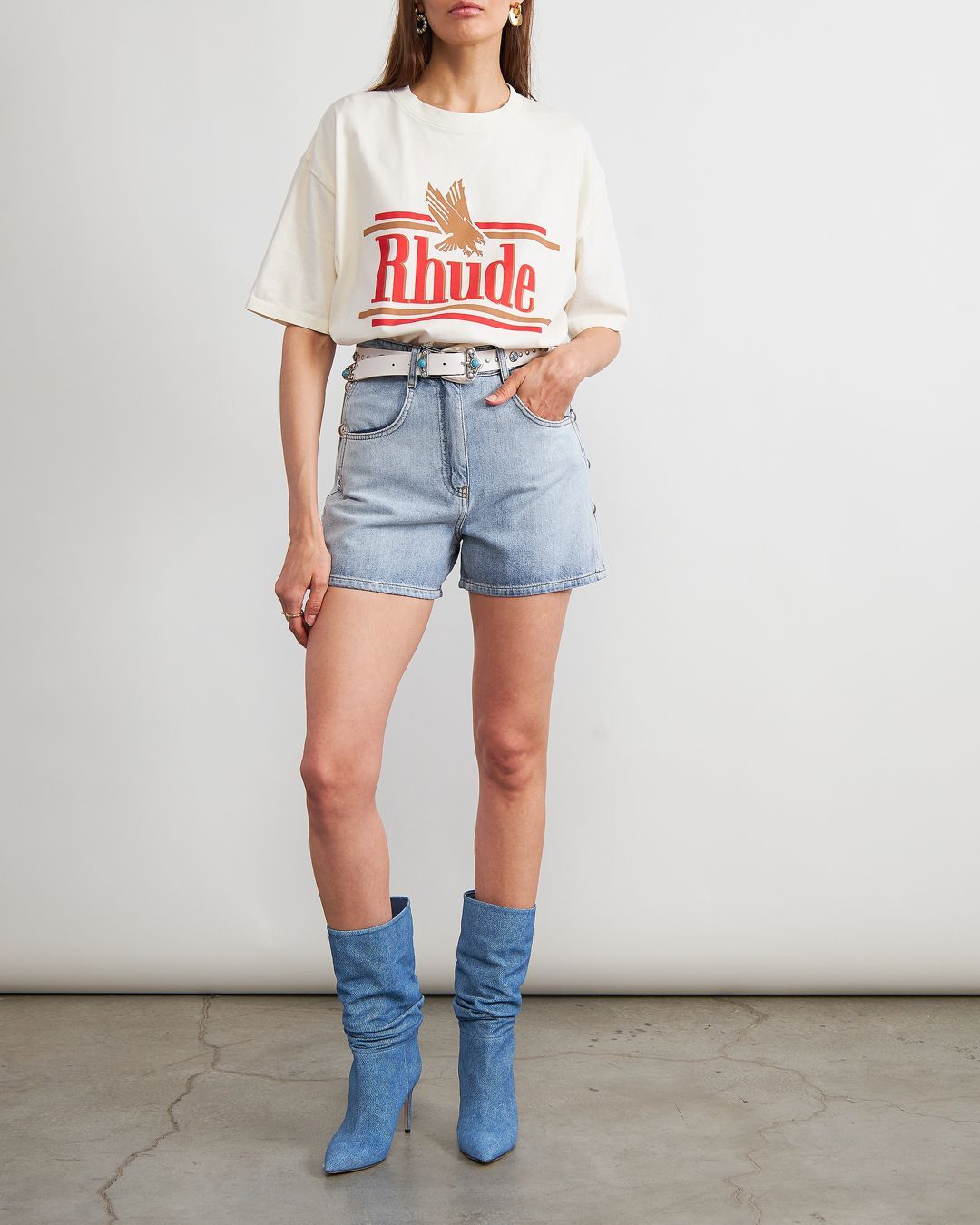 Купить Шорты IRO