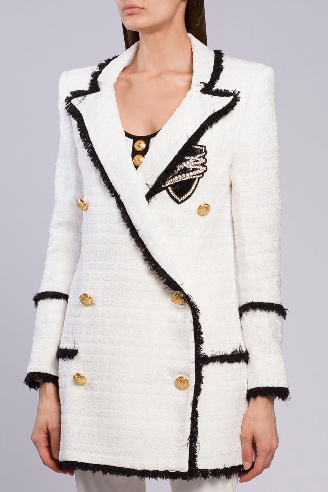 Купить Жакет BALMAIN