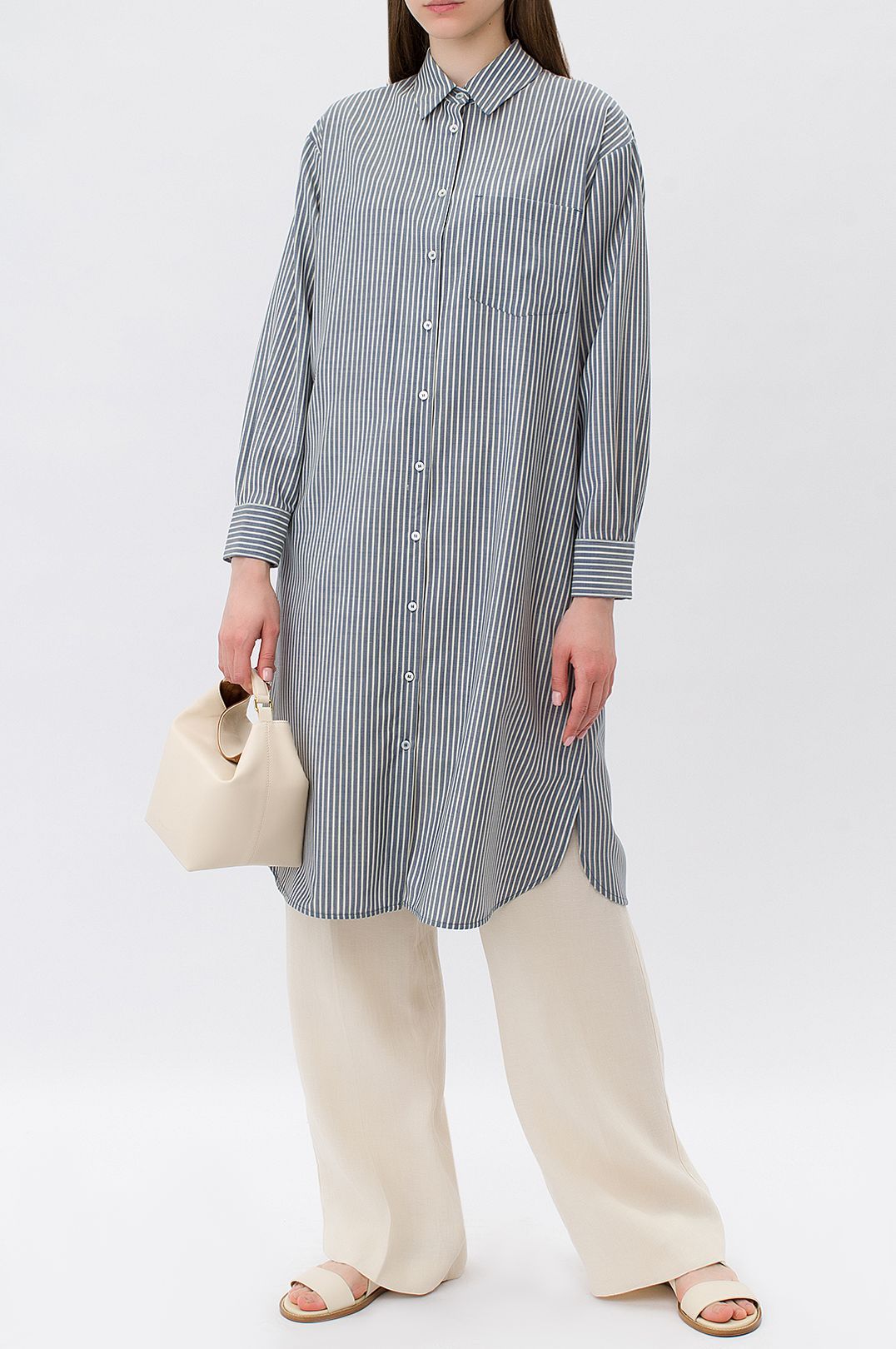 Купить Платье WEEKEND MAX MARA