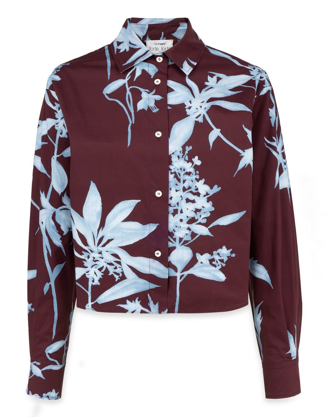 Купить Рубашка FORTE FORTE
