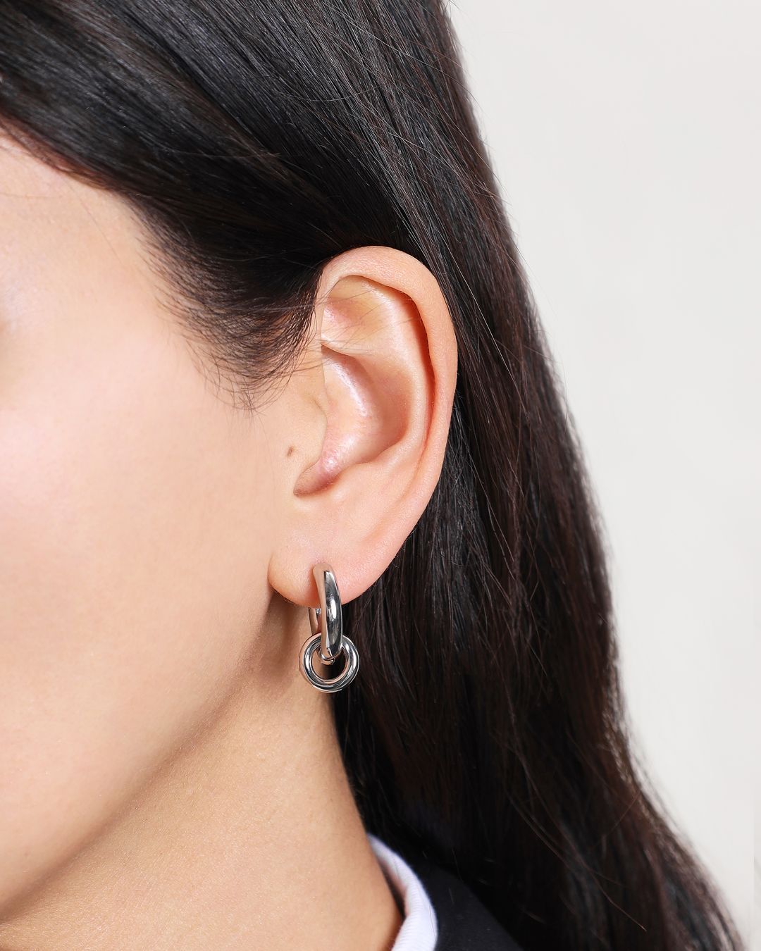 Купить Серьги OMUT