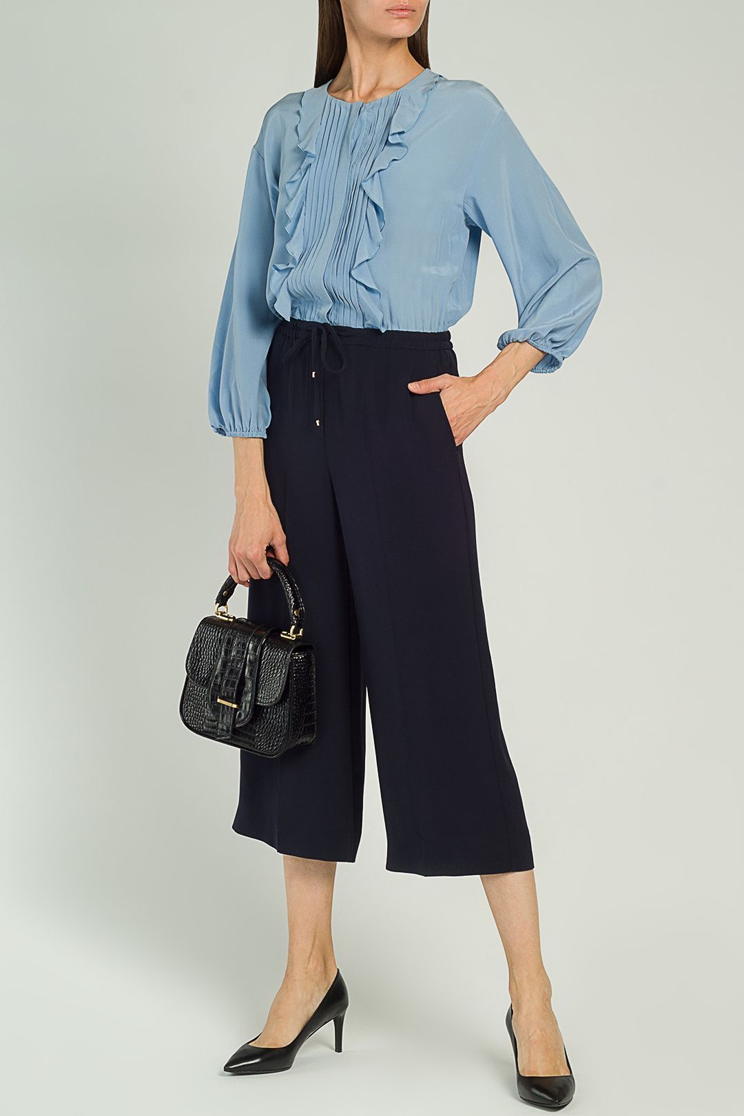 Купить Комбинезон MAX MARA STUDIO