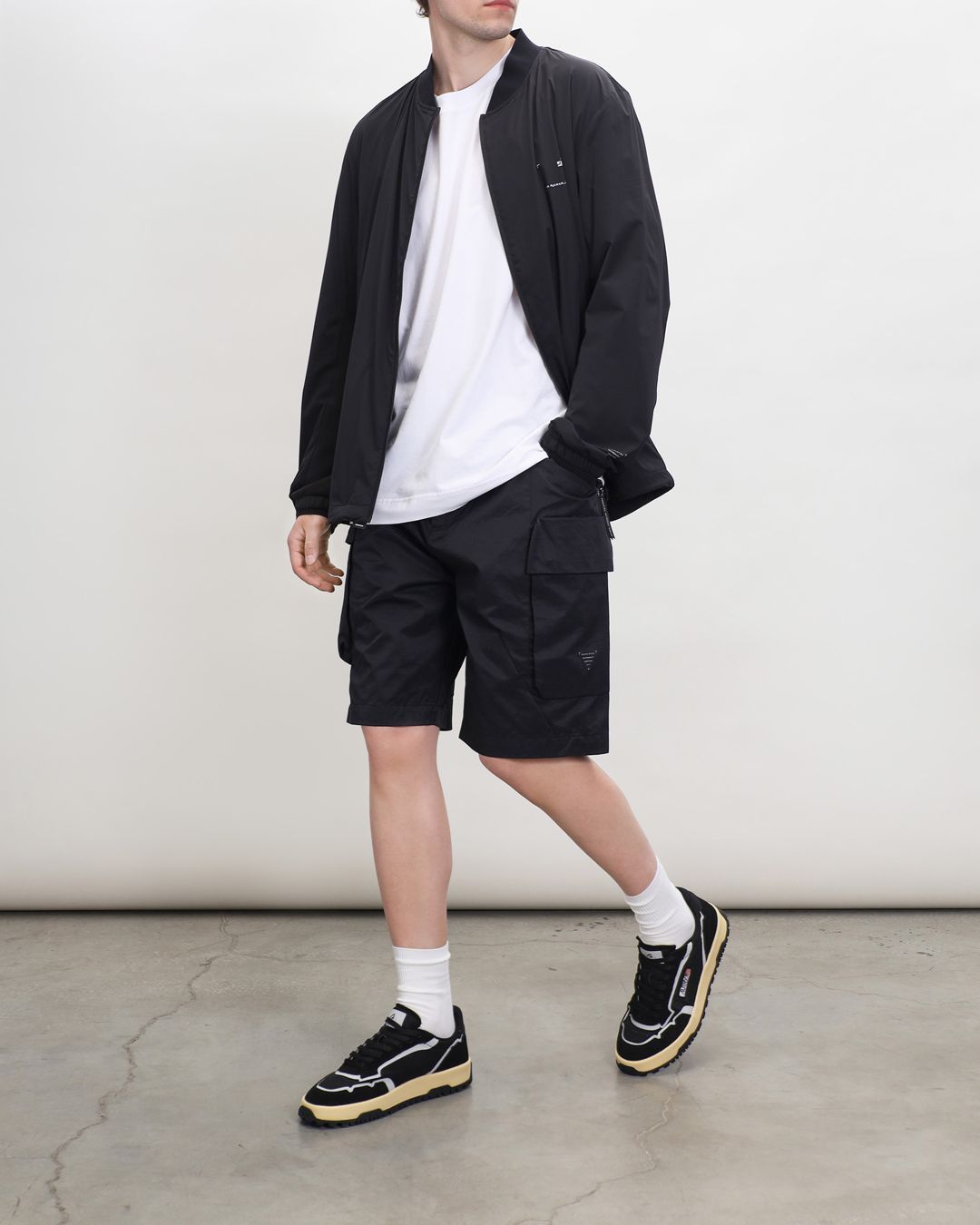 Купить Шорты KRAKATAU MEN