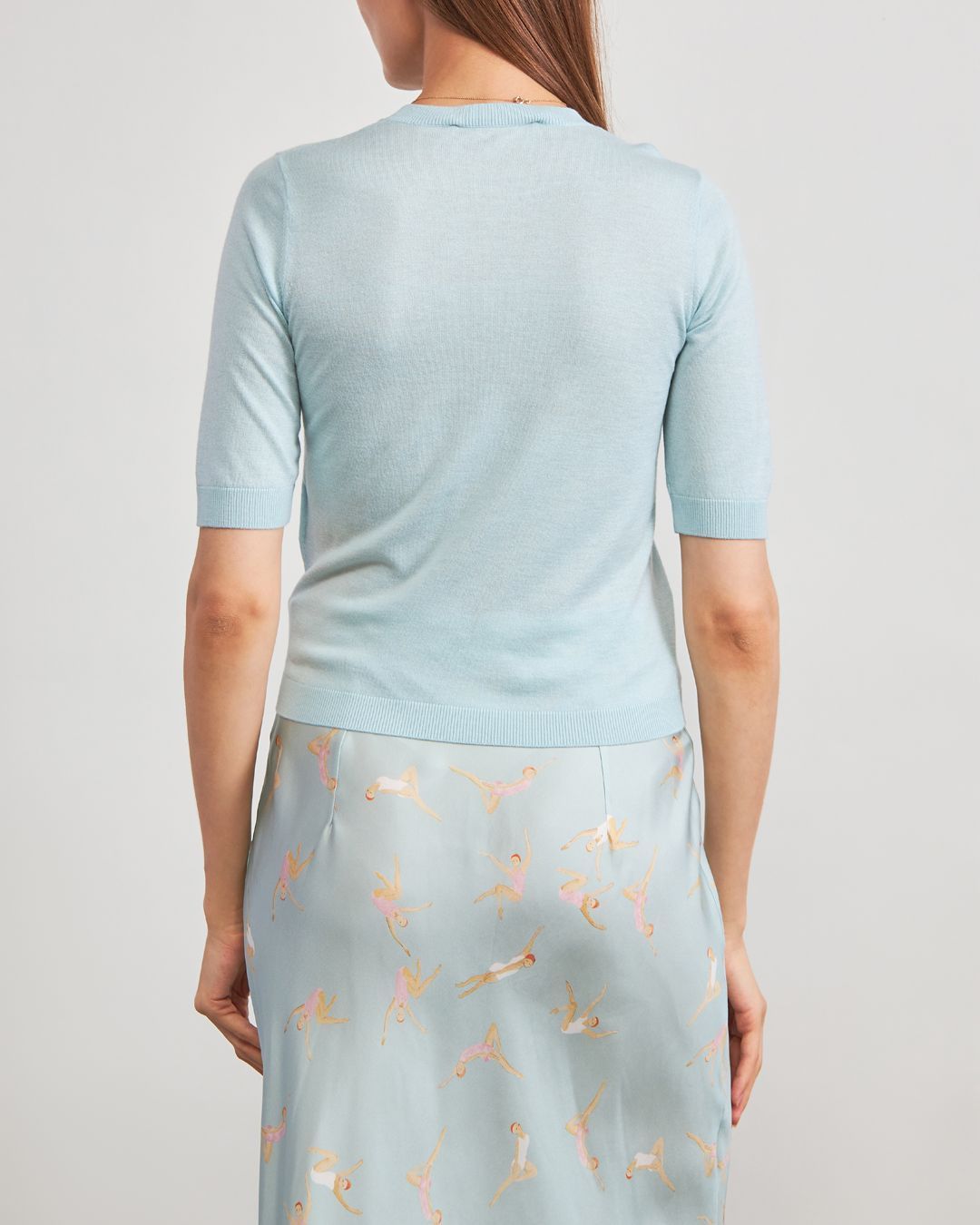 Купить Джемпер MAX MARA STUDIO