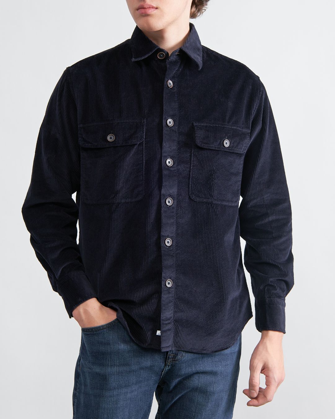 Купить Рубашка ALESSANDRO GHERARDI