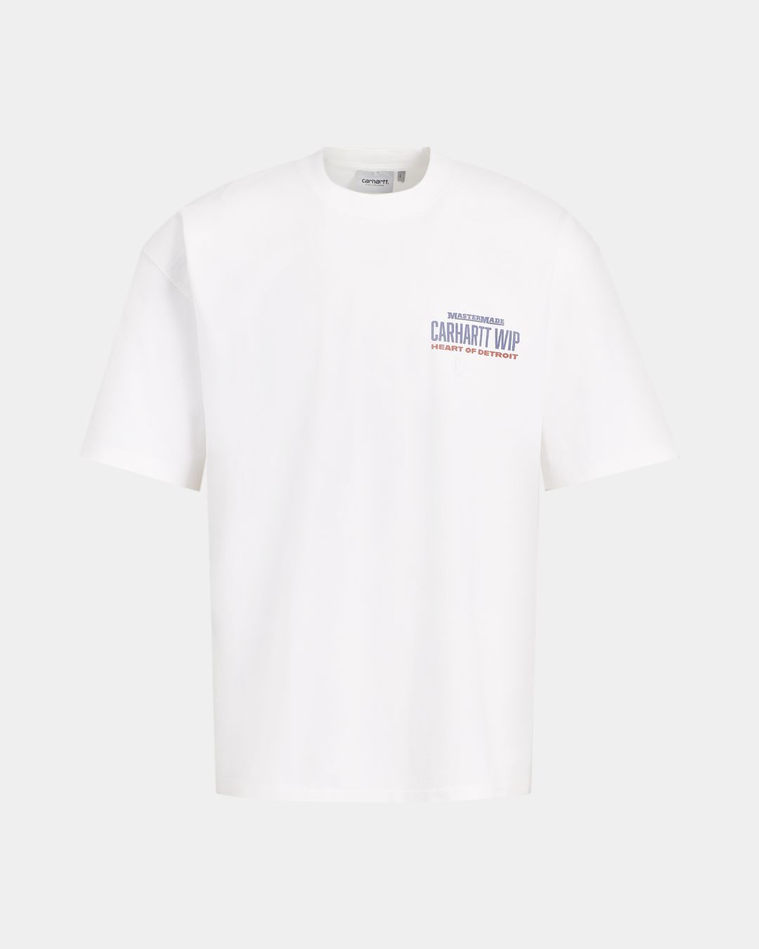 Купить Футболка CARHARTT WIP