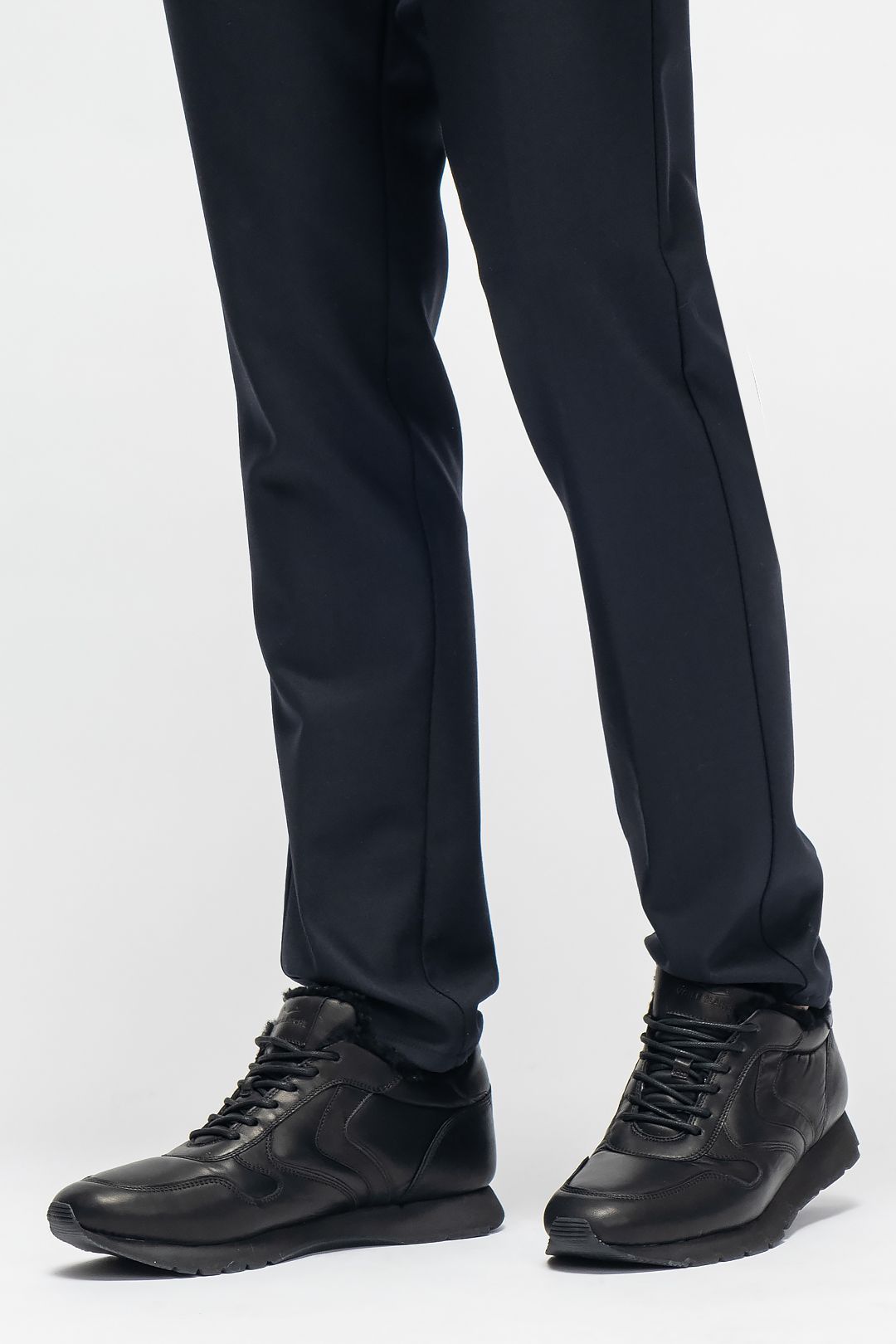 Купить Кроссовки VOILE BLANCHE