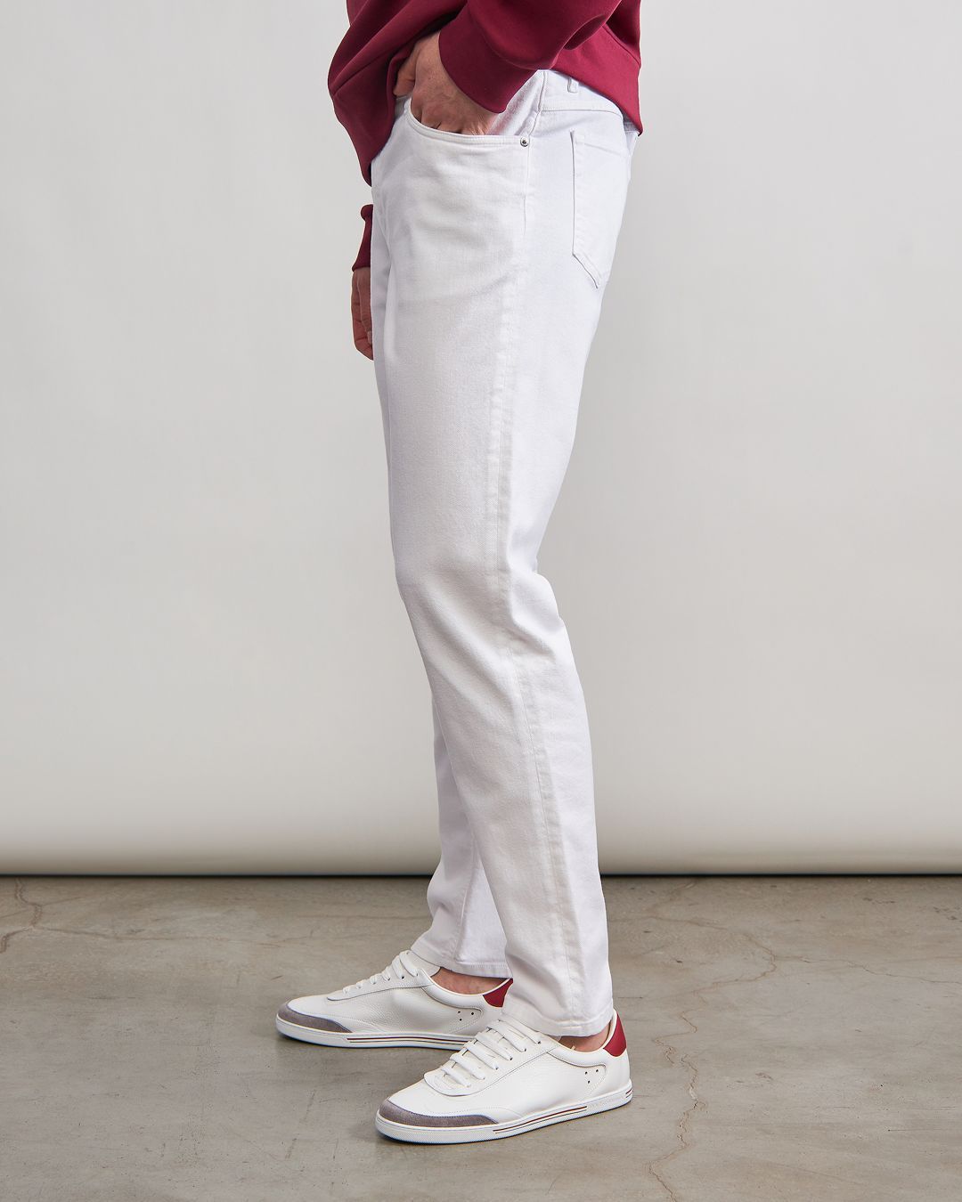 Купить Джинсы DOLCE & GABBANA