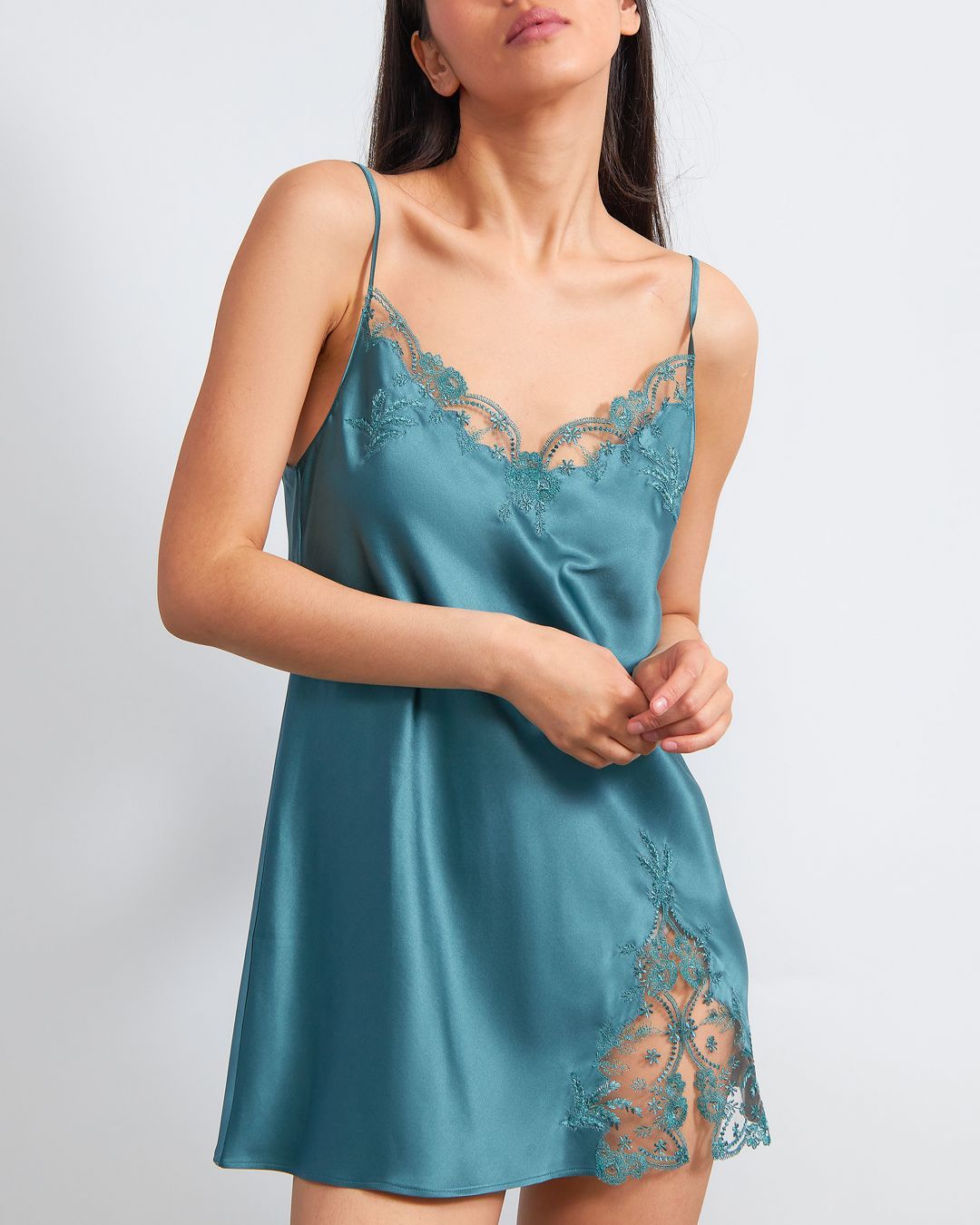 Купить Сорочка I.D. SARRIERI