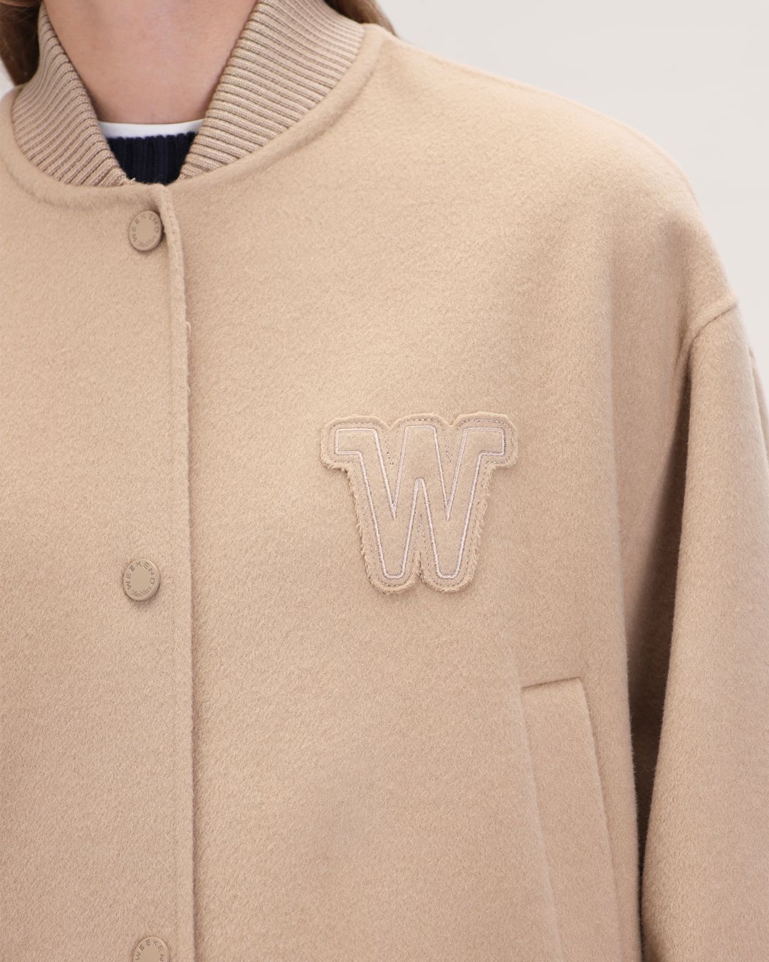 Купить Куртка WEEKEND MAX MARA