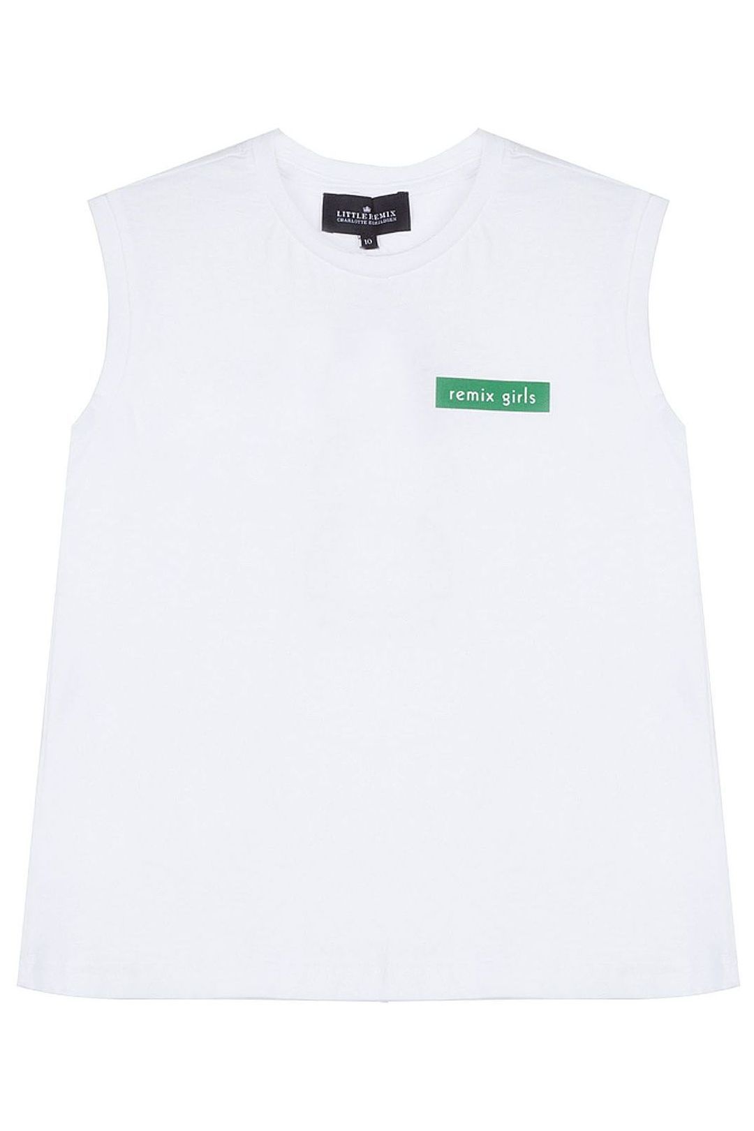 Купить Футболка LITTLE REMIX