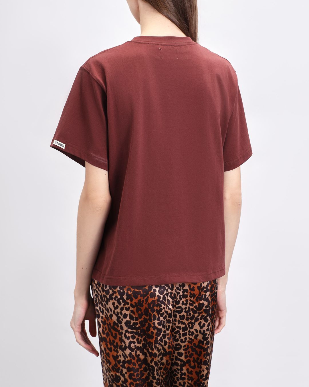 Купить Футболка LOVE STORIES