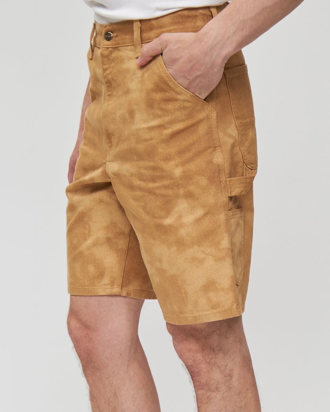 Купить Шорты CARHARTT WIP