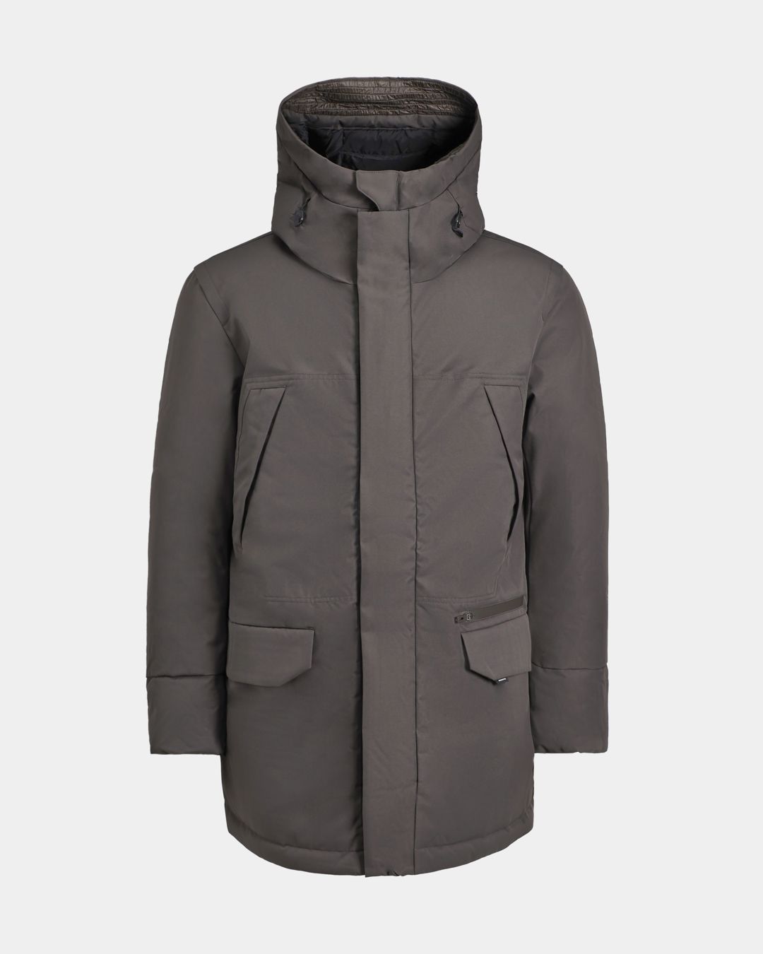 Купить Пуховик KRAKATAU MEN