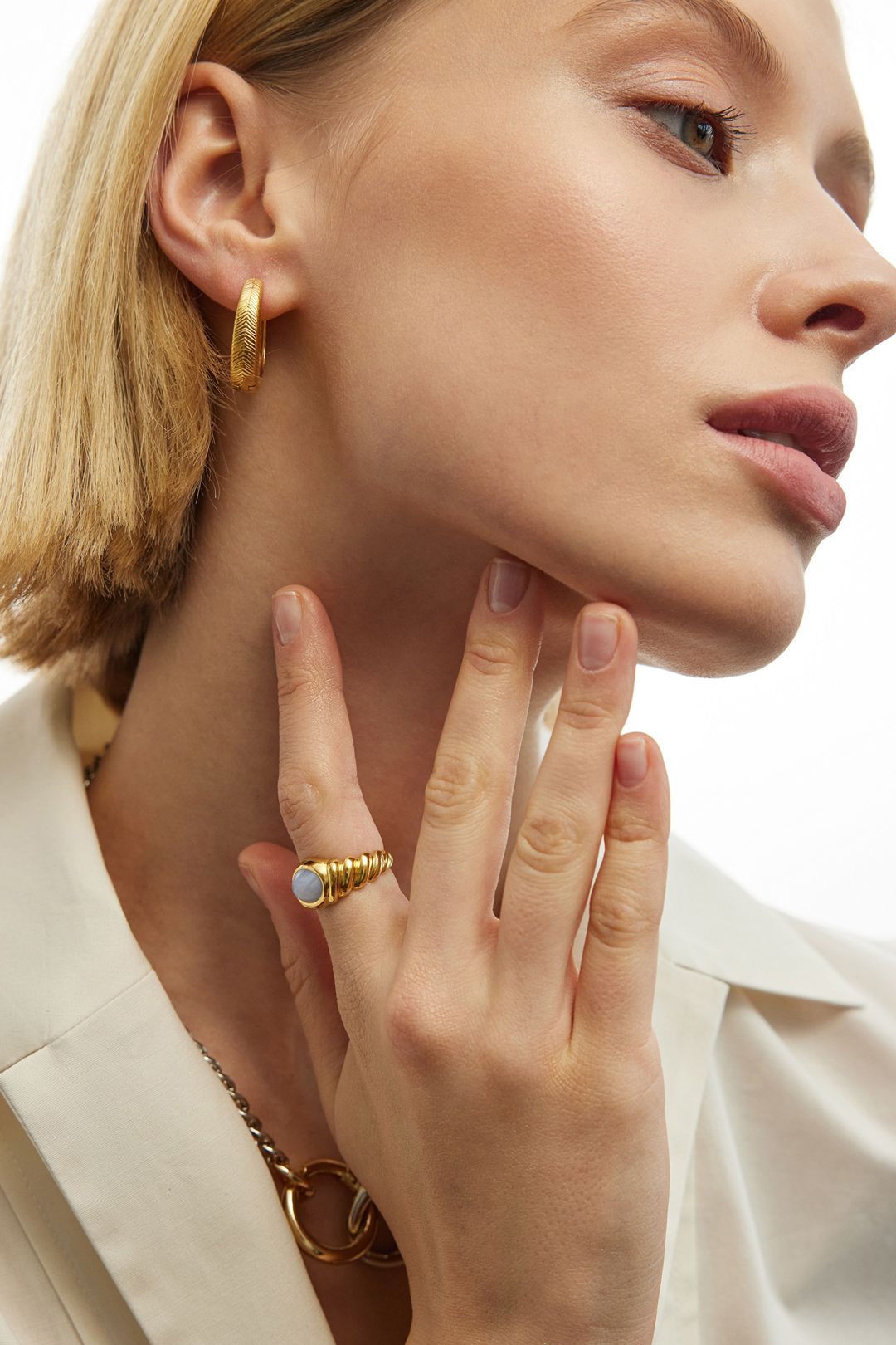 Купить Серьги THE VERY THING