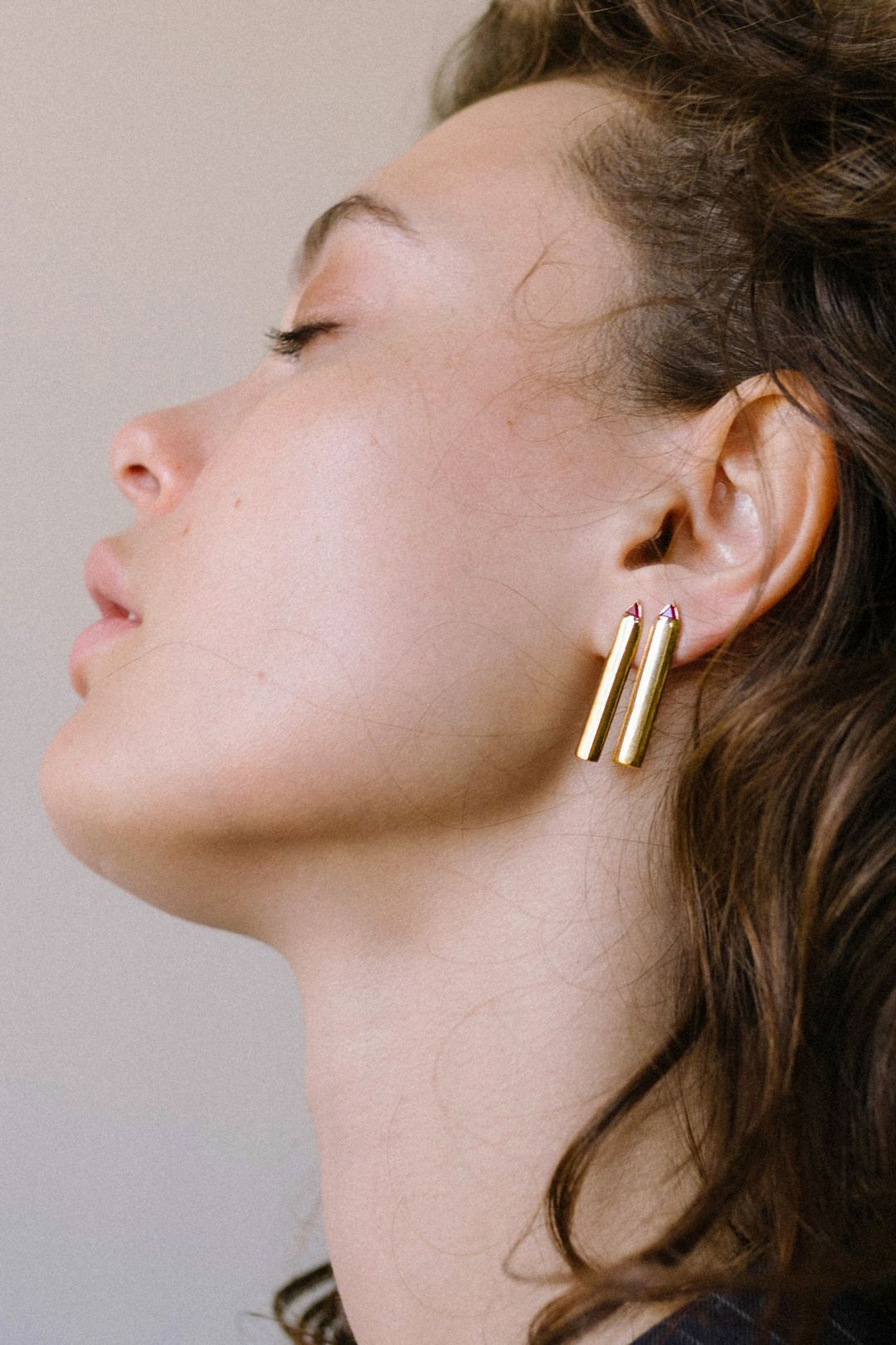 Купить Серьги MAYA GEMSTONES