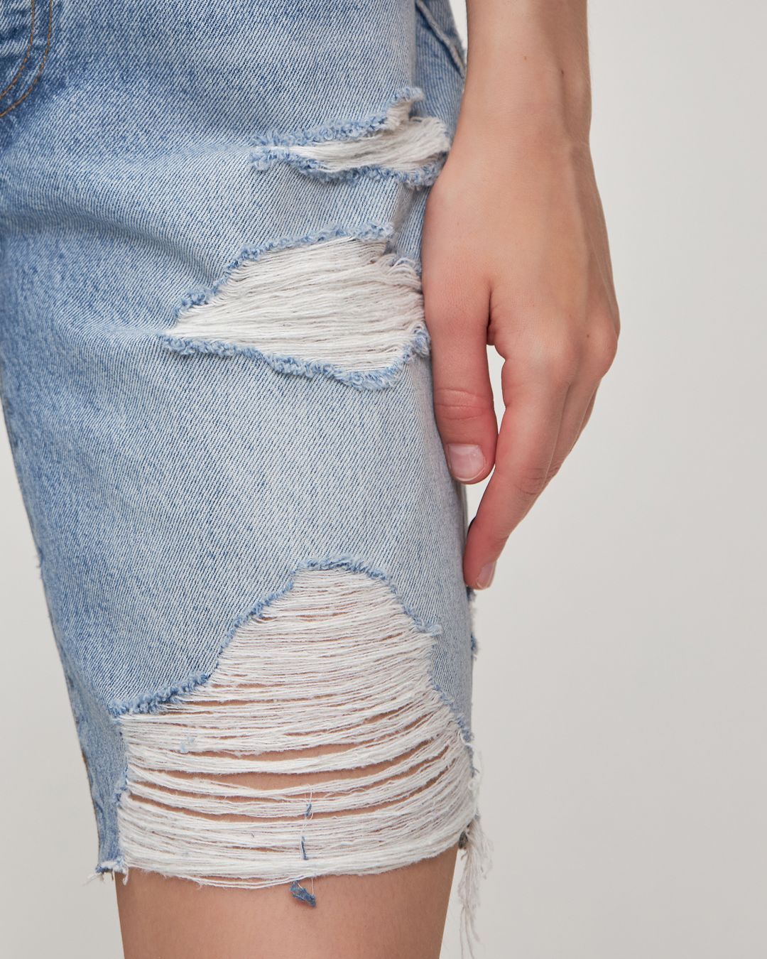 Купить Шорты RE/DONE