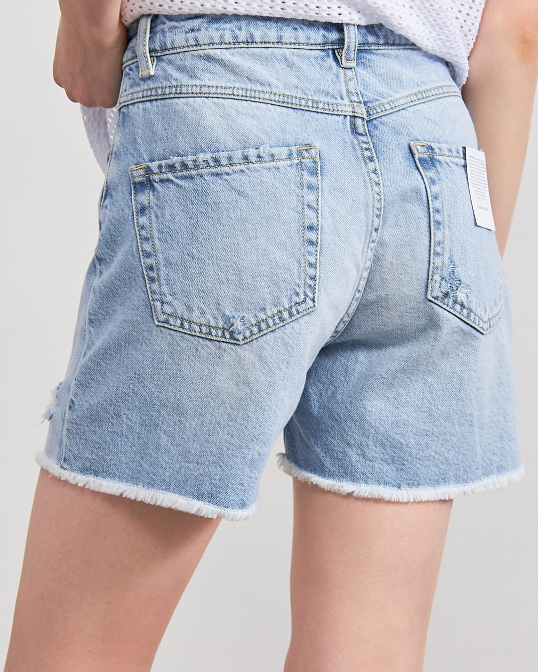 Купить Шорты ICON DENIM